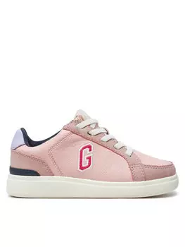 Кроссовки Gap, розовый