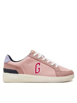 Кроссовки Gap, розовый