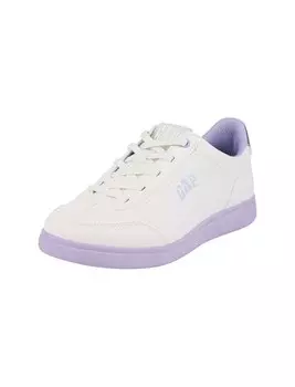 Кроссовки GAP Seattle, белый