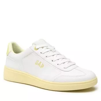 Кроссовки Gap SeattlePop, белый