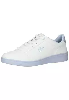 Кроссовки GAP Sneaker, белый