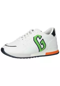 Кроссовки GAP Sneaker, белый