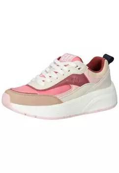 Кроссовки GAP Sneaker, бежевый