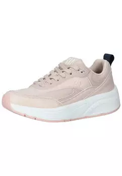 Кроссовки GAP Sneaker, цвет Hellpink