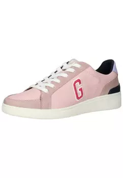 Кроссовки GAP Sneaker, цвет Hellpink