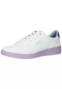 Кроссовки GAP Sneaker, лавандовый