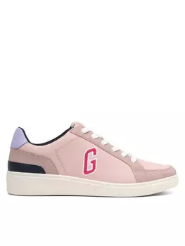 Кроссовки GapGAB002F5SWLTPKGP,розовый