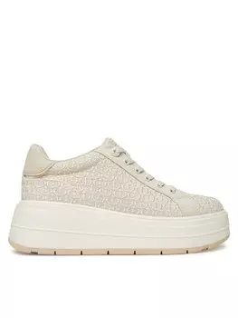 Кроссовки Garelia 13964973 Aldo, серый
