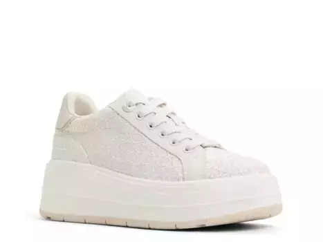 Кроссовки Garelia Platform Aldo, Multicolor