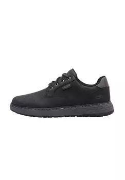 Кроссовки GARLAN Skechers, черный