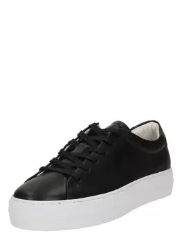 Кроссовки Garment Project Ella, черный