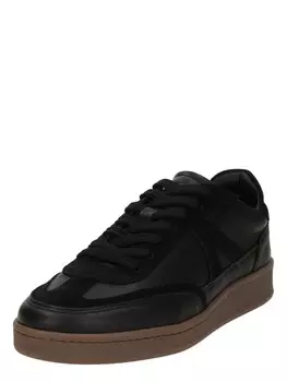 Кроссовки Garment Project Liga, черный