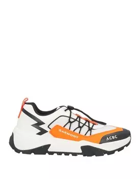 Кроссовки Garmont, оранжевый