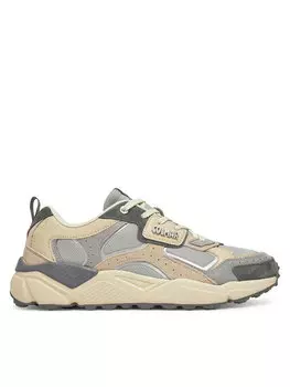 Кроссовки Garner SS25/097 Colmar, серый