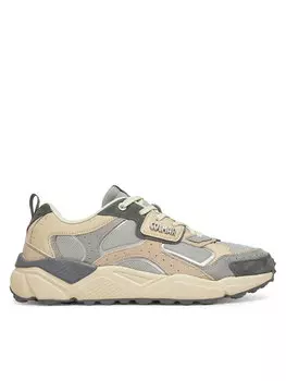 Кроссовки Garner Ss25/097 Colmar, серый