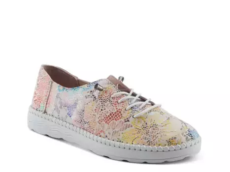 Кроссовки Garner - женские Spring Step, Light Pink/Multicolor