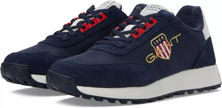 Кроссовки Garold GANT, цвет Marine