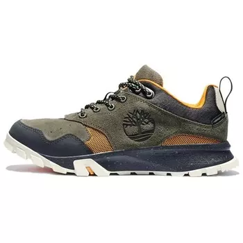 Кроссовки Garrison Trail Running для мужчин с низким верхом