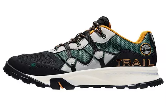 Кроссовки Garrison Trail Running для мужчин с низким верхом
