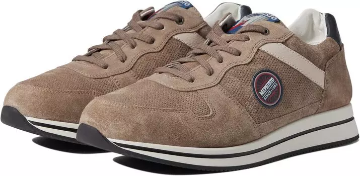 Кроссовки Garry Mephisto, цвет Warm Grey