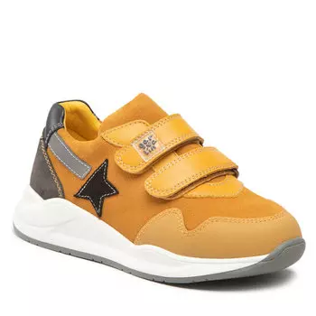 Кроссовки Garvalin D, коричневый