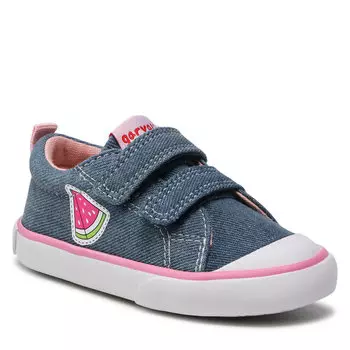 Кроссовки Garvalin M, синий