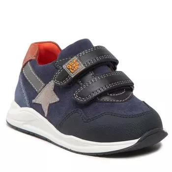 Кроссовки Garvalin M, темно-синий