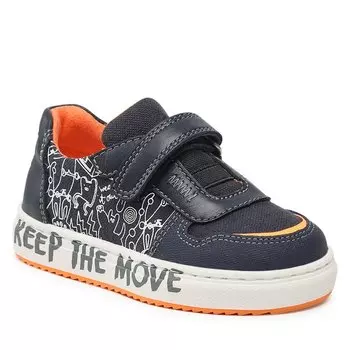 Кроссовки Garvalin M, темно-синий