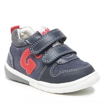 Кроссовки Garvalin M, темно-синий