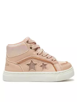 Кроссовки Garvalin, розовый