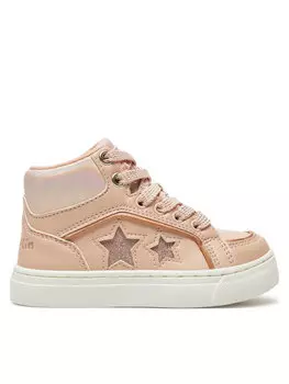 Кроссовки Garvalin, розовый