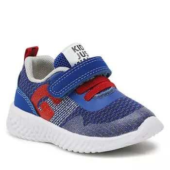 Кроссовки Garvalin, синий