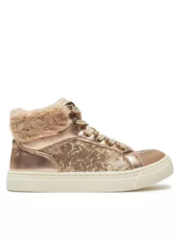 Кроссовки Garvalin, золотой