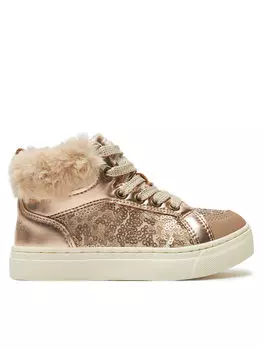 Кроссовки Garvalin, золотой