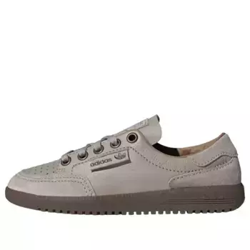Кроссовки garwen spzl 'cardboard gum' Adidas, коричневый