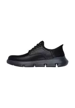 Кроссовки GARZA CARLYN Skechers, черный