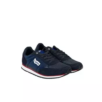 Кроссовки Gas Dennis Kilt, синий