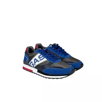 Кроссовки Gas Yohn SDX, синий