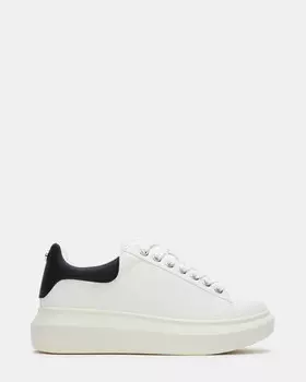 Кроссовки Gasp Steve Madden, черный