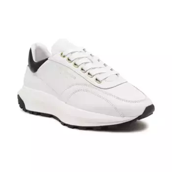 Кроссовки Gaspar Kurt Geiger, белый