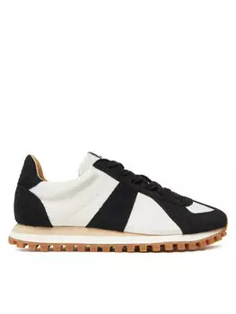 Кроссовки Gat Trail N259004-002BLC001 Novesta, черный