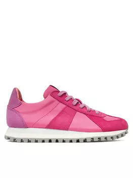 Кроссовки Gat Trail N259004-377CIC212 Novesta, розовый