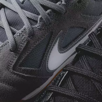 Кроссовки gato Nike, белый