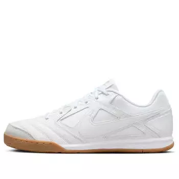 Кроссовки gato 'white gum' Nike, белый