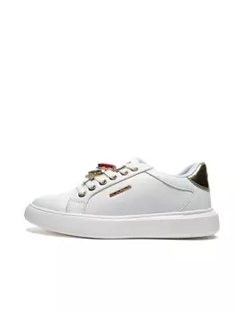 Кроссовки Gattinoni, белый