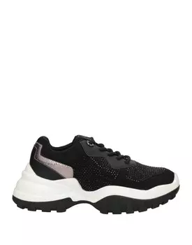 Кроссовки Gattinoni, черный