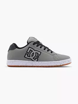 Кроссовки GAVELER Dc Shoes, серый