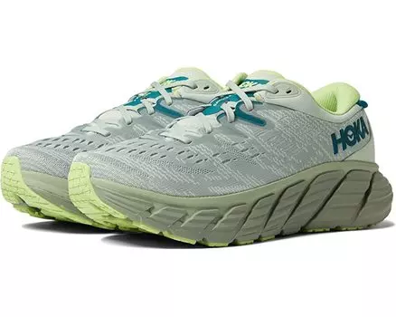 Кроссовки Gaviota 4 Hoka, портовый туман