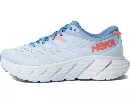 Кроссовки Gaviota 4 Hoka, синий