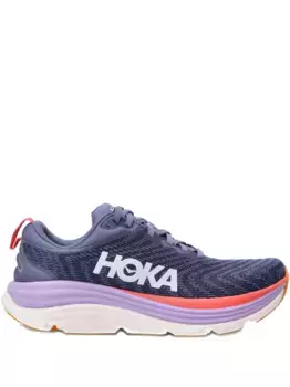 Кроссовки Gaviota 5 HOKA, фиолетовый